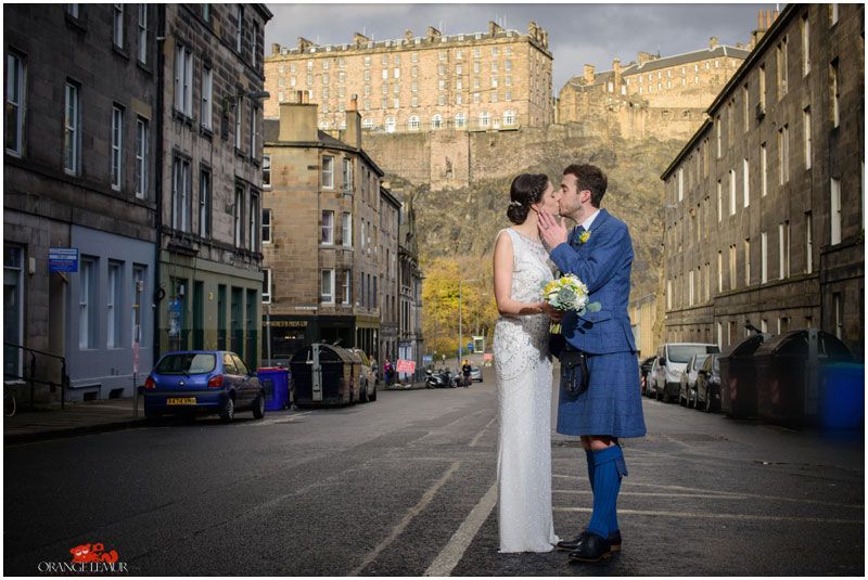 Gallery Item 3 for Doubletree By Hilton Edinburgh City Centre