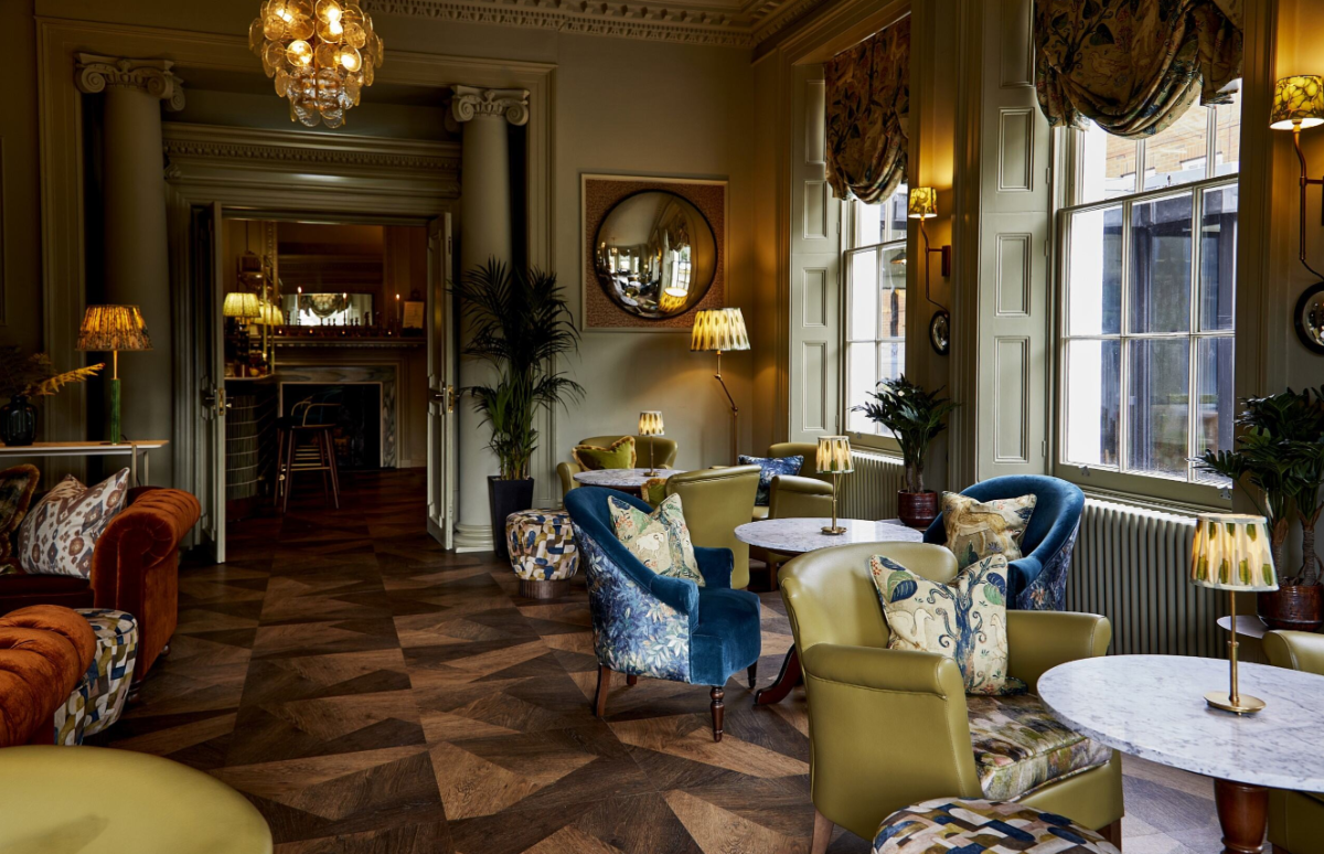 Gallery Item 10 for Burnham Beeches Hotel