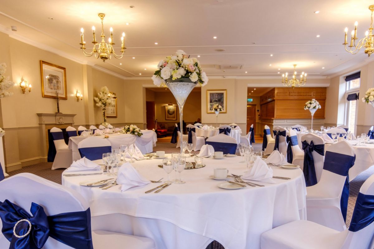 Gallery Item 4 for Coulsdon Manor Hotel