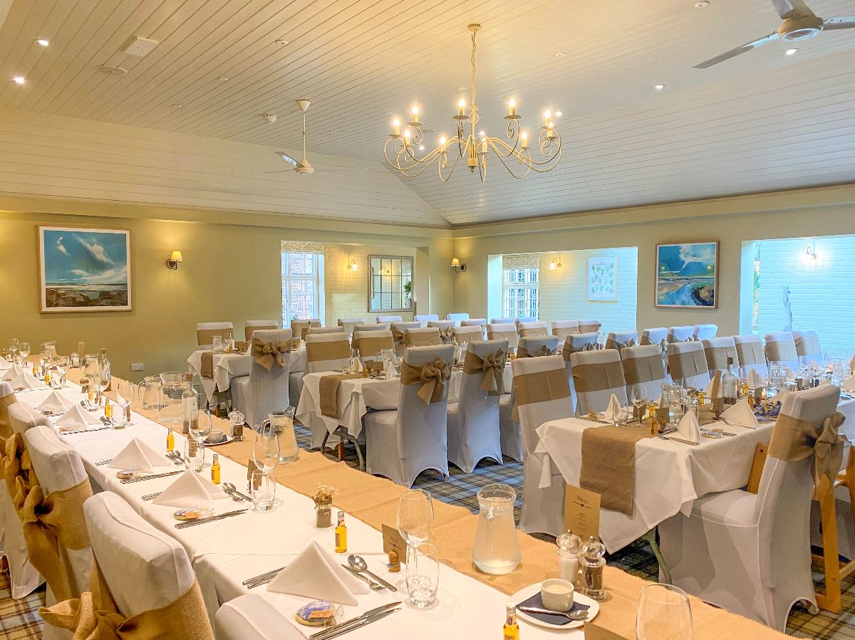 Gallery Item 5 for Caley Hall Hotel