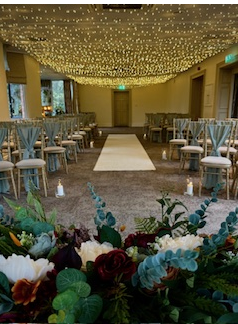 Gallery Item 9 for Crabwall Manor Hotel & Spa