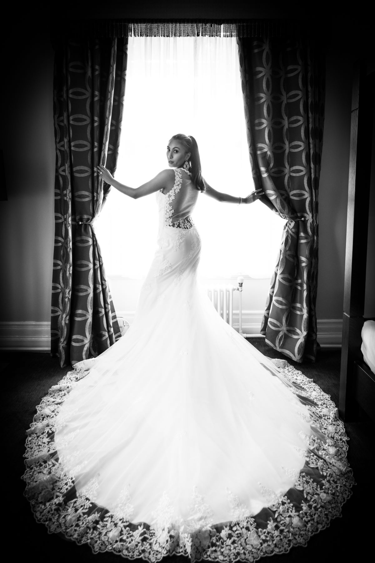 Gallery Item 13 for Royal Station Hotel
