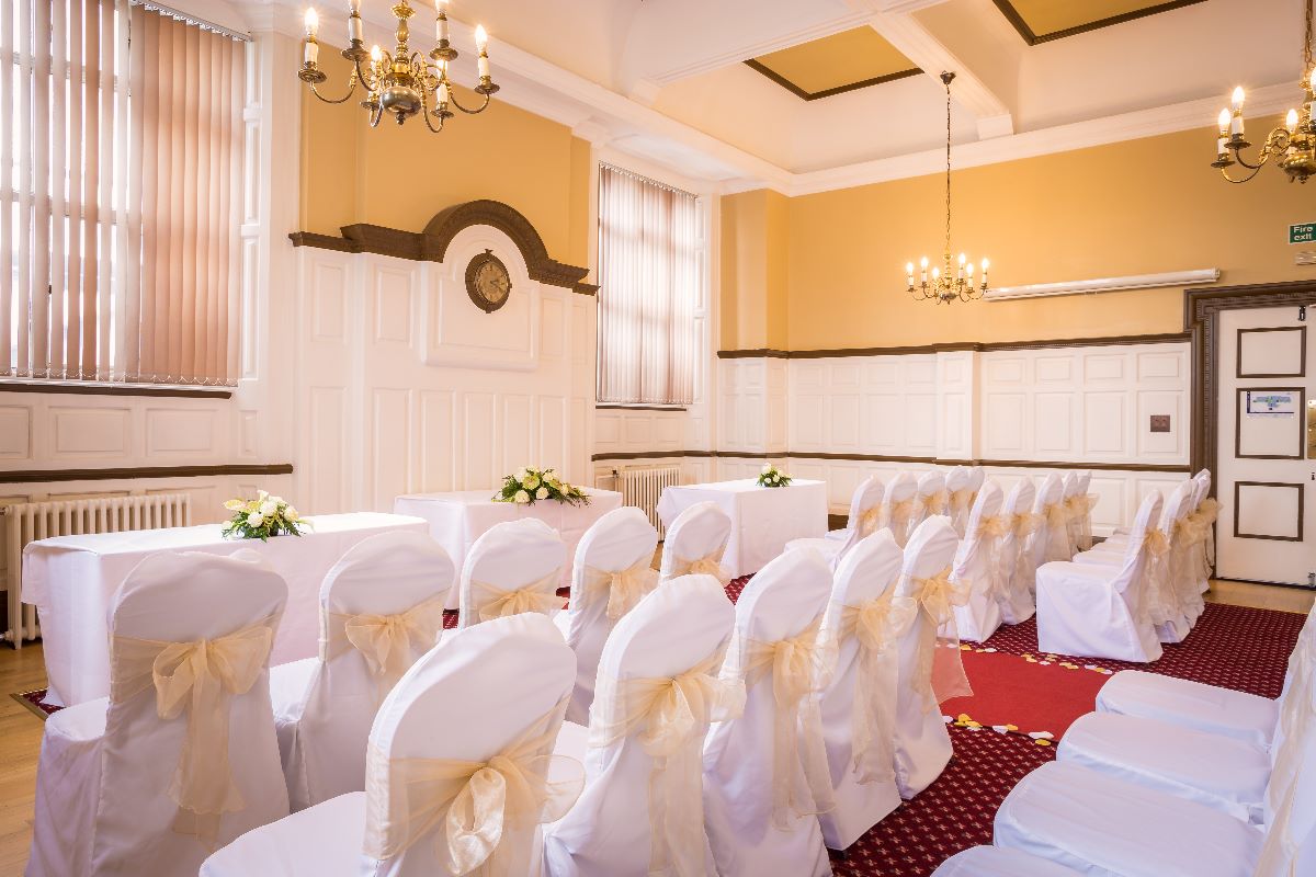 Gallery Item 8 for Royal Station Hotel
