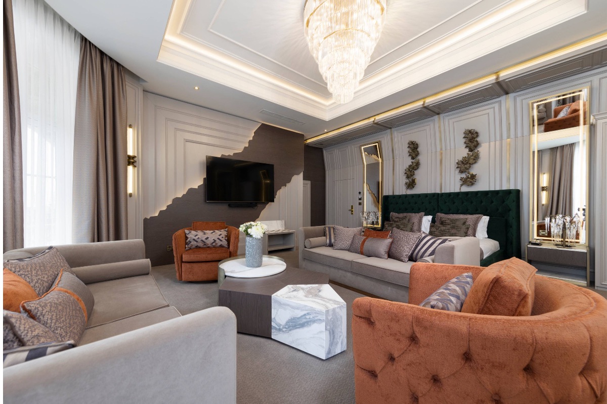 Gallery Item 3 for Best Western Dover Marina Hotel &amp; Spa