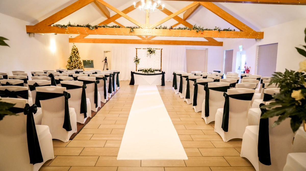 Gallery Item 5 for Draycote Hotel