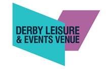 Gallery Item 2 for Derby leisure &amp; Events Venue 