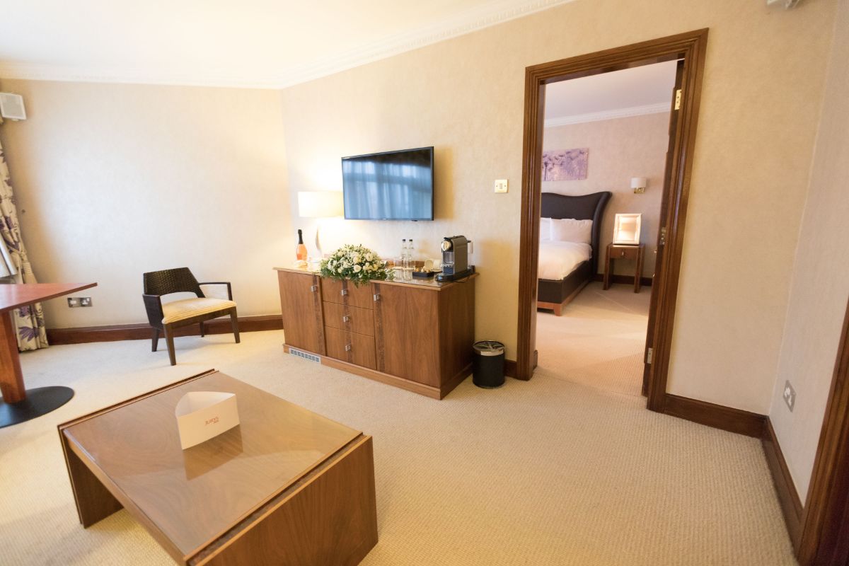 Gallery Item 4 for Leonardo Hotel Cheltenham