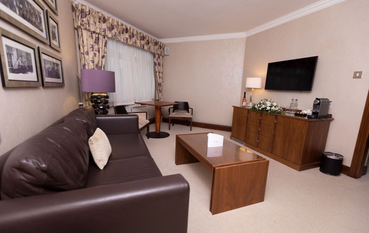 Gallery Item 2 for Leonardo Hotel Cheltenham
