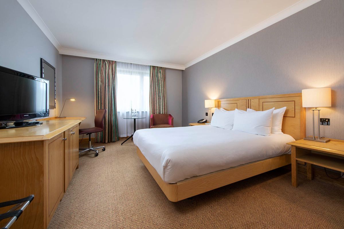 Gallery Item 2 for Doubletree by Hilton Swindon