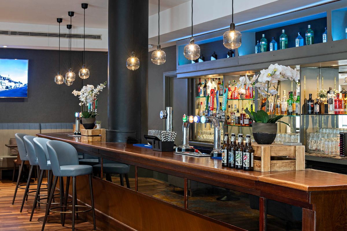 Gallery Item 4 for Doubletree by Hilton Swindon