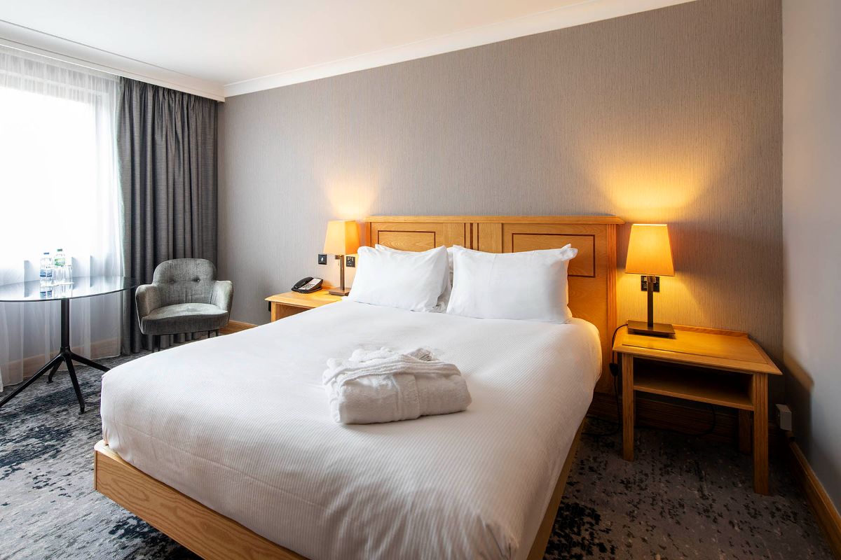 Gallery Item 4 for Doubletree by Hilton Swindon