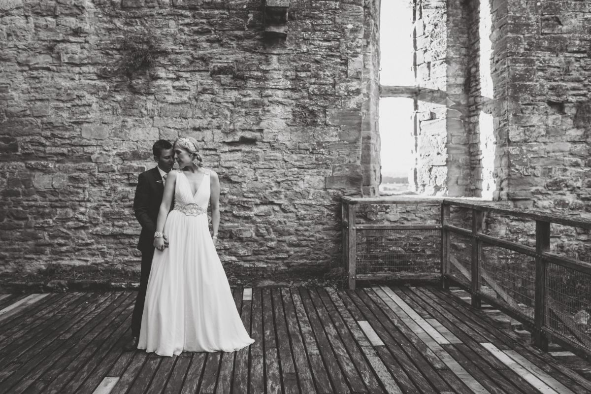 Gallery Item 13 for Ludlow Castle