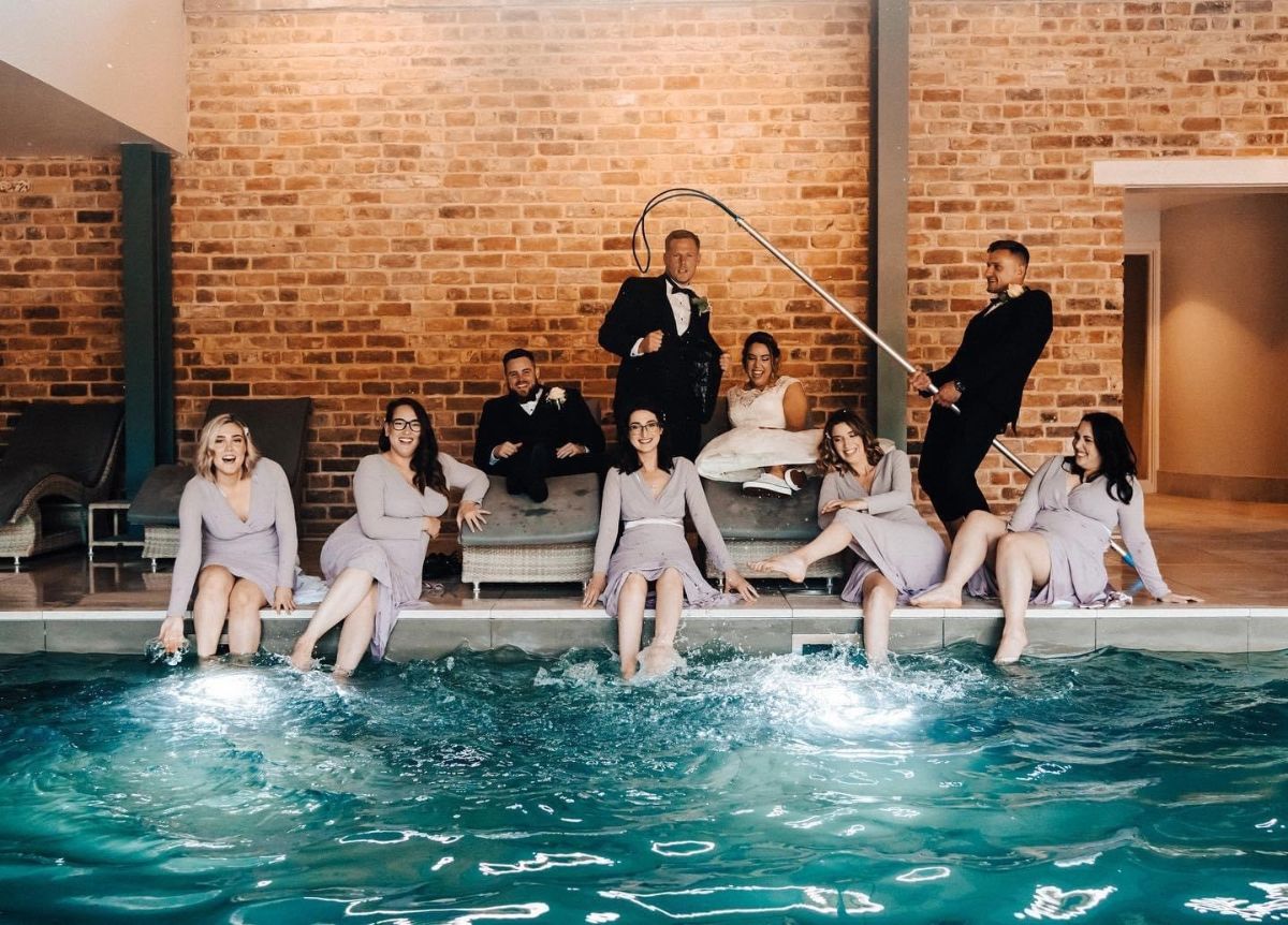 Gallery Item 7 for Hatherley Manor Hotel & Spa