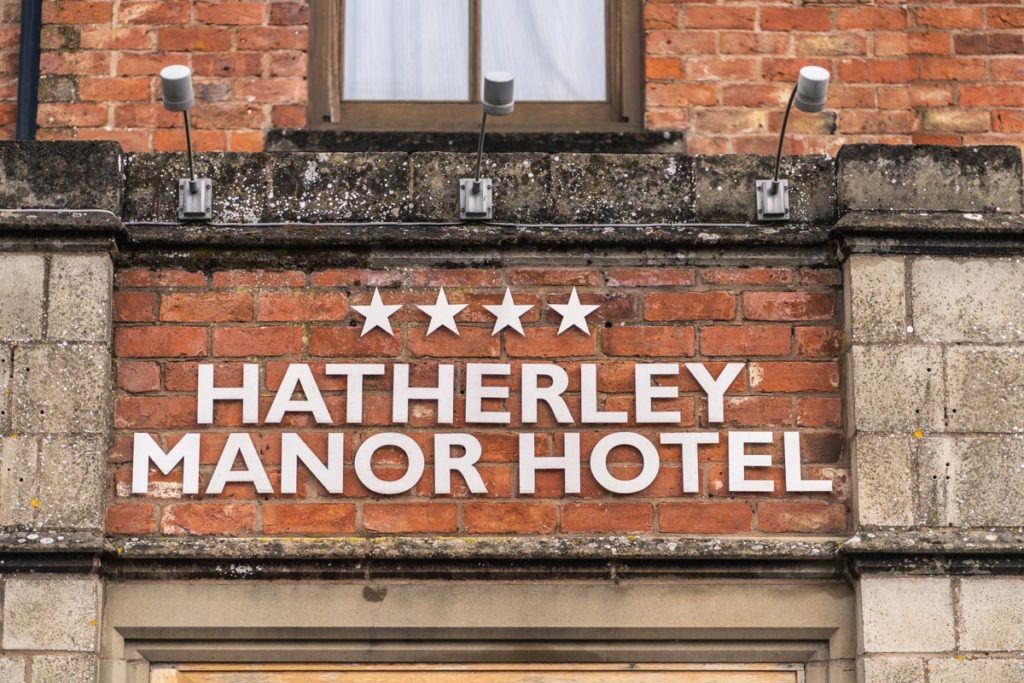 Gallery Item 4 for Hatherley Manor Hotel &amp; Spa