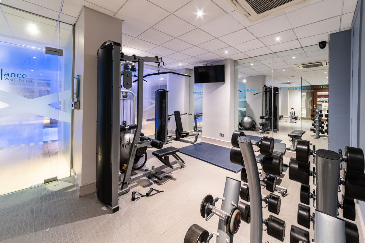 Gallery Item 9 for Novotel Southampton