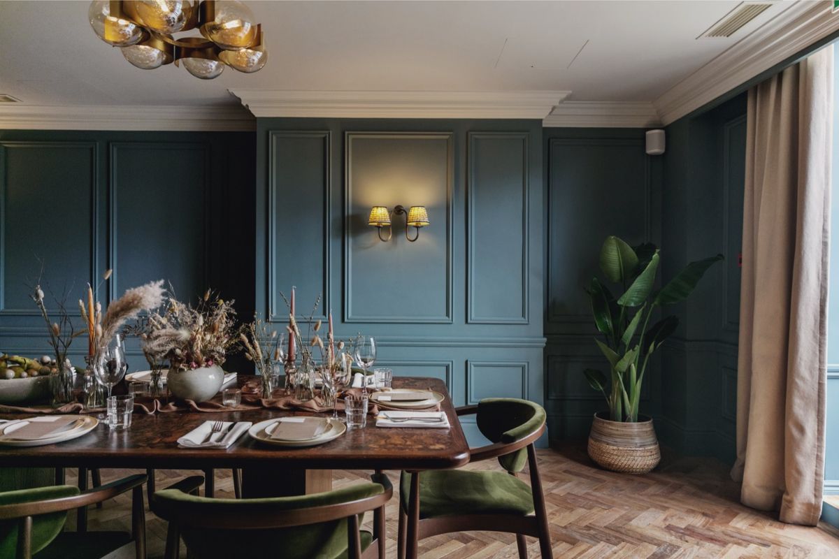 Gallery Item 9 for The Queens Hotel