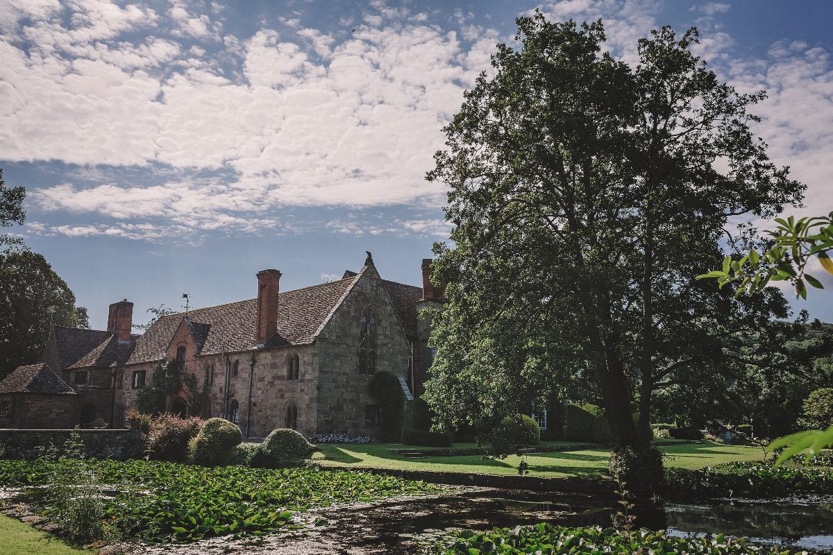 Gallery Item 10 for Brinsop Court Estate
