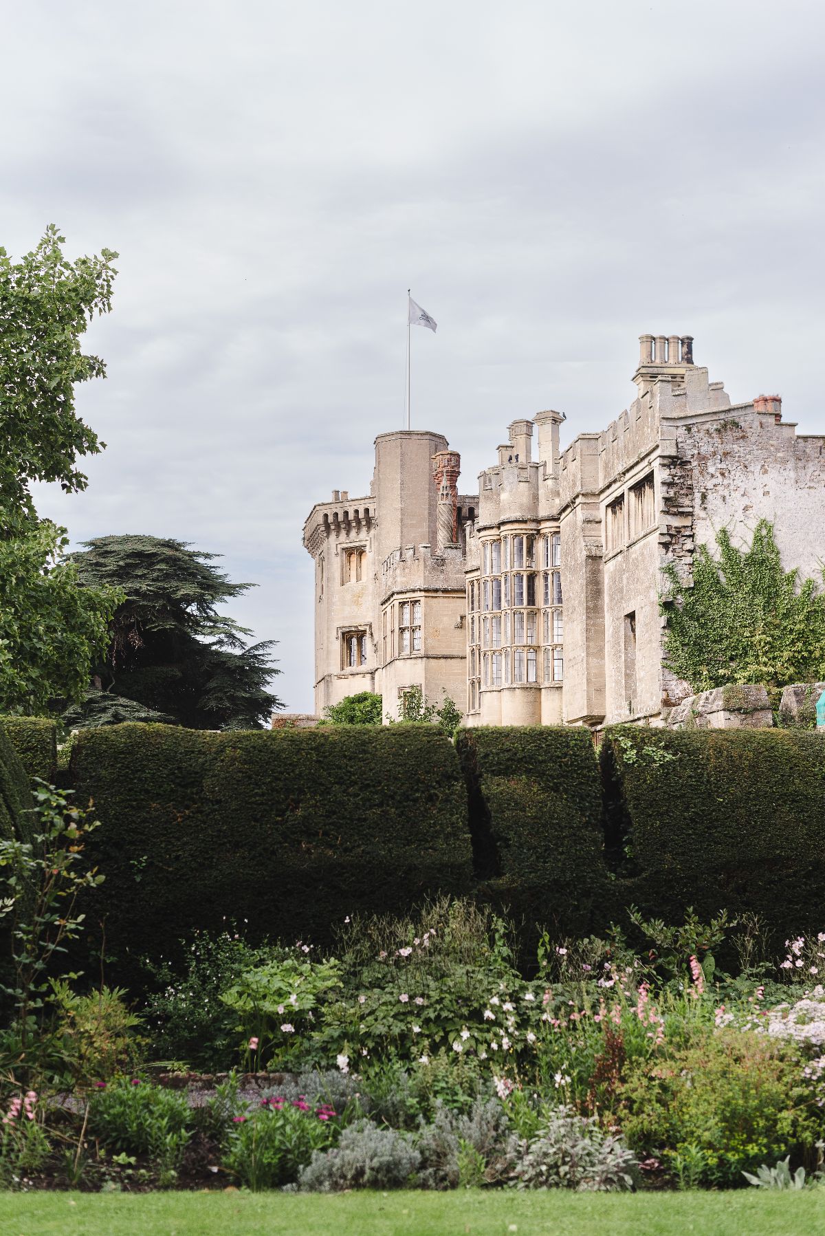 Gallery Item 6 for Thornbury Castle