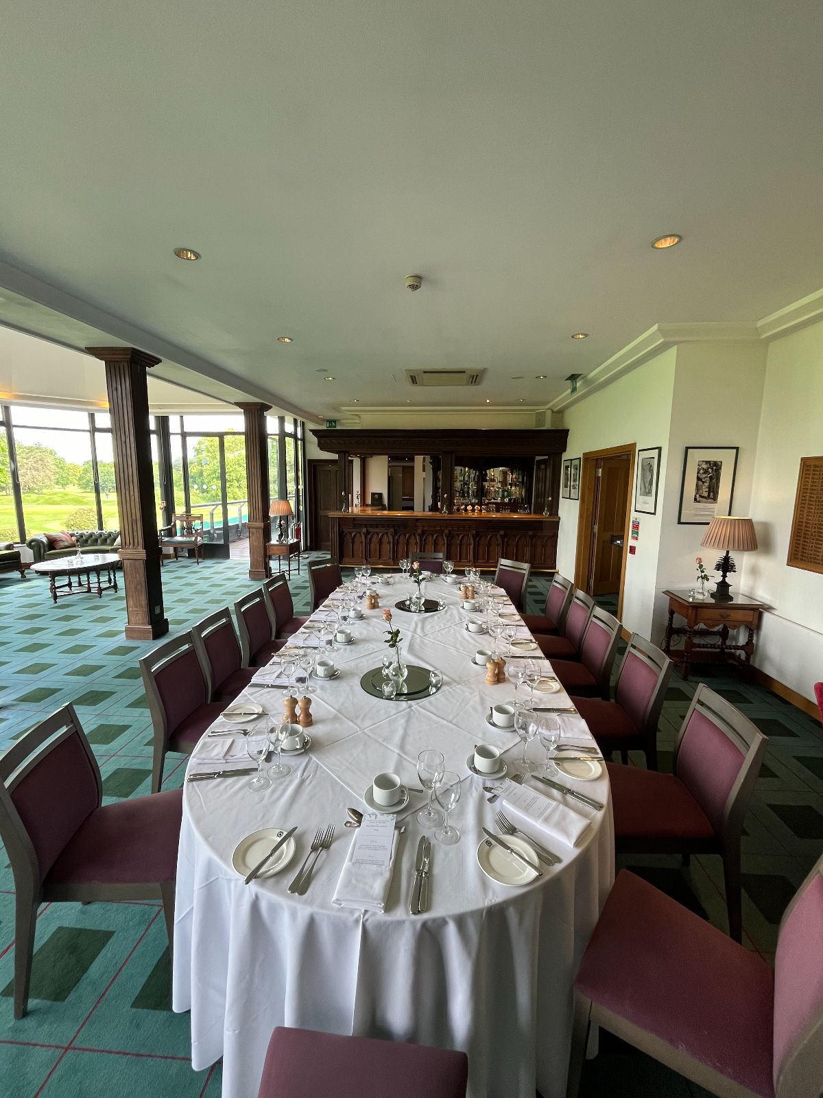 Gallery Item 7 for Royal Mid-Surrey Golf Club