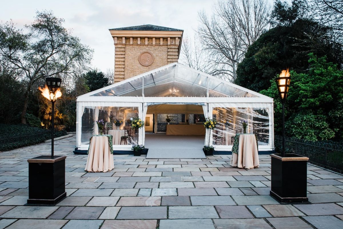 Gallery Item 4 for Battersea Park