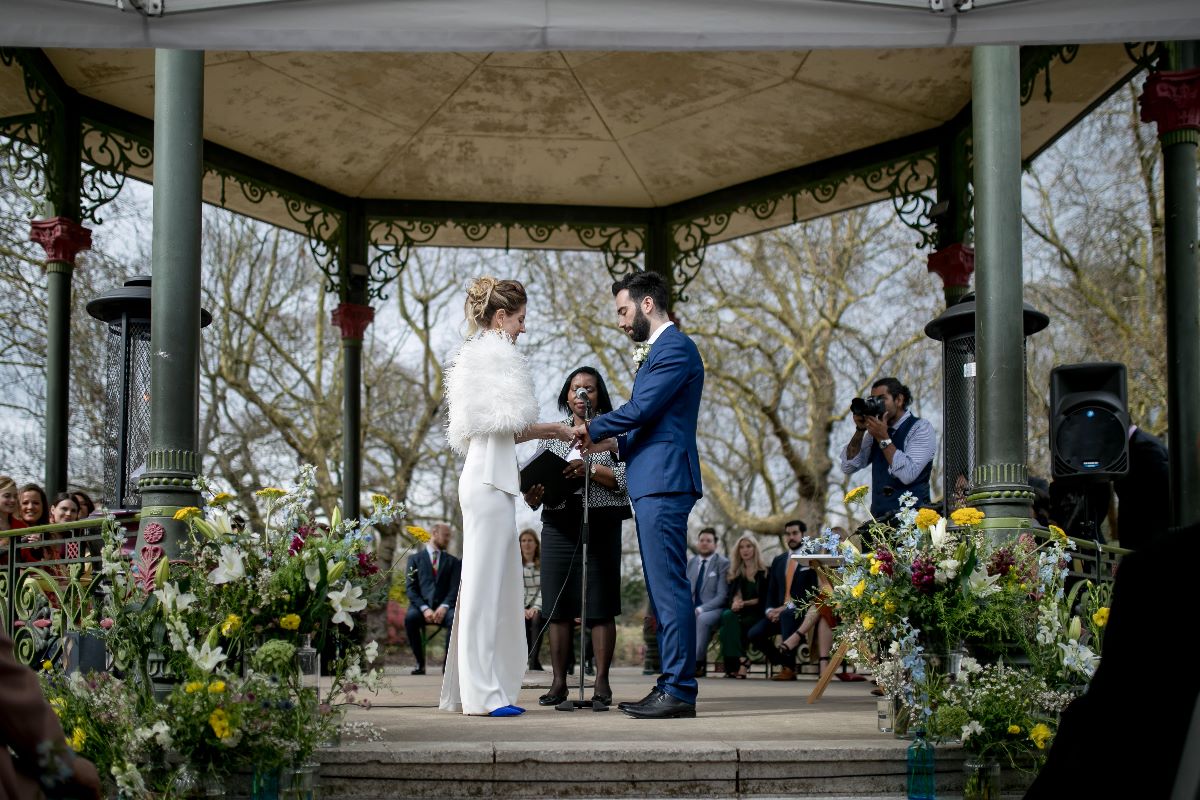Gallery Item 5 for Battersea Park