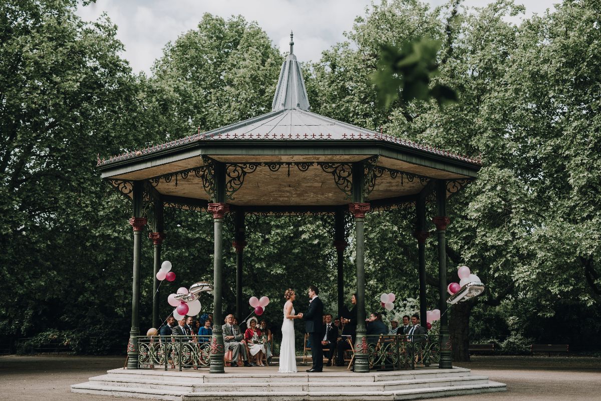 Gallery Item 6 for Battersea Park