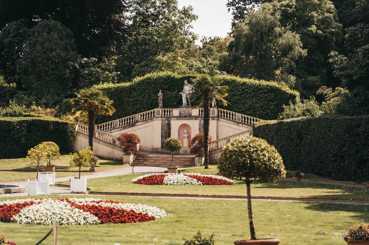 Gallery Item 13 for The Orangery Mount Edgcumbe