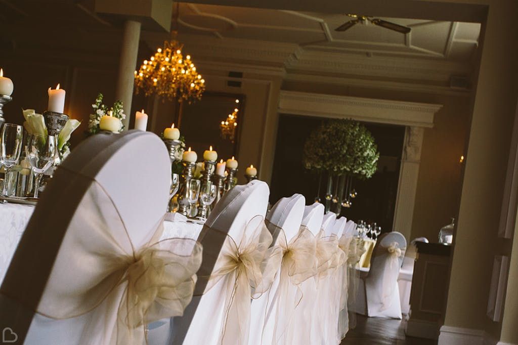 Gallery Item 5 for Ashfield House Weddings