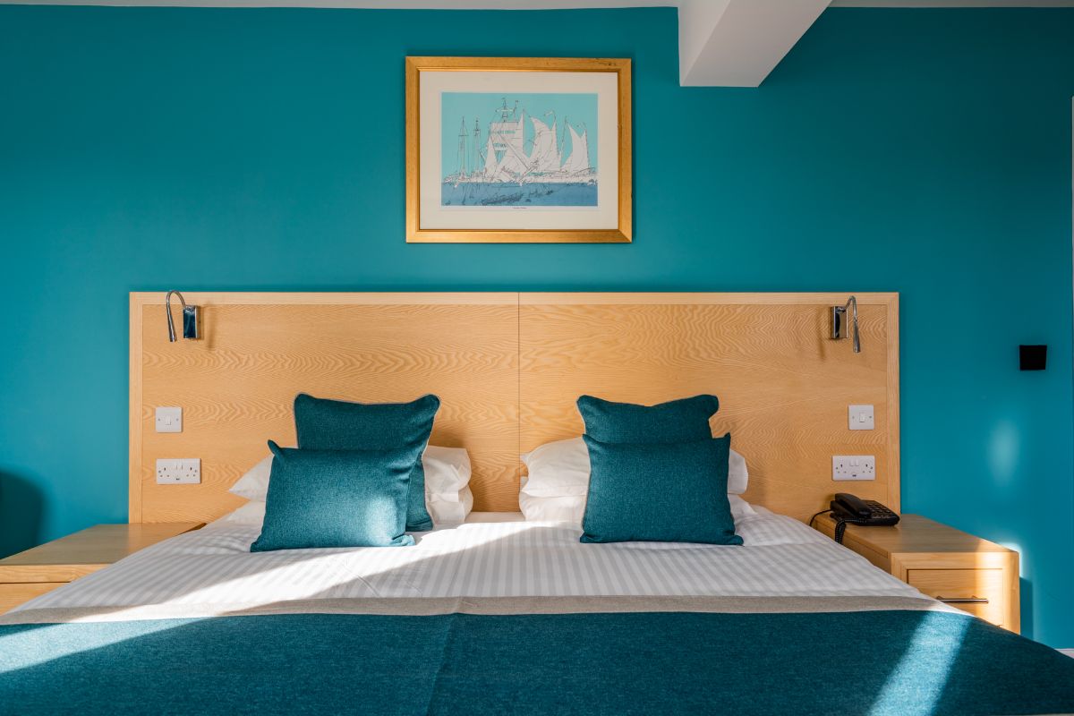 Gallery Item 9 for The Royal Maritime Hotel