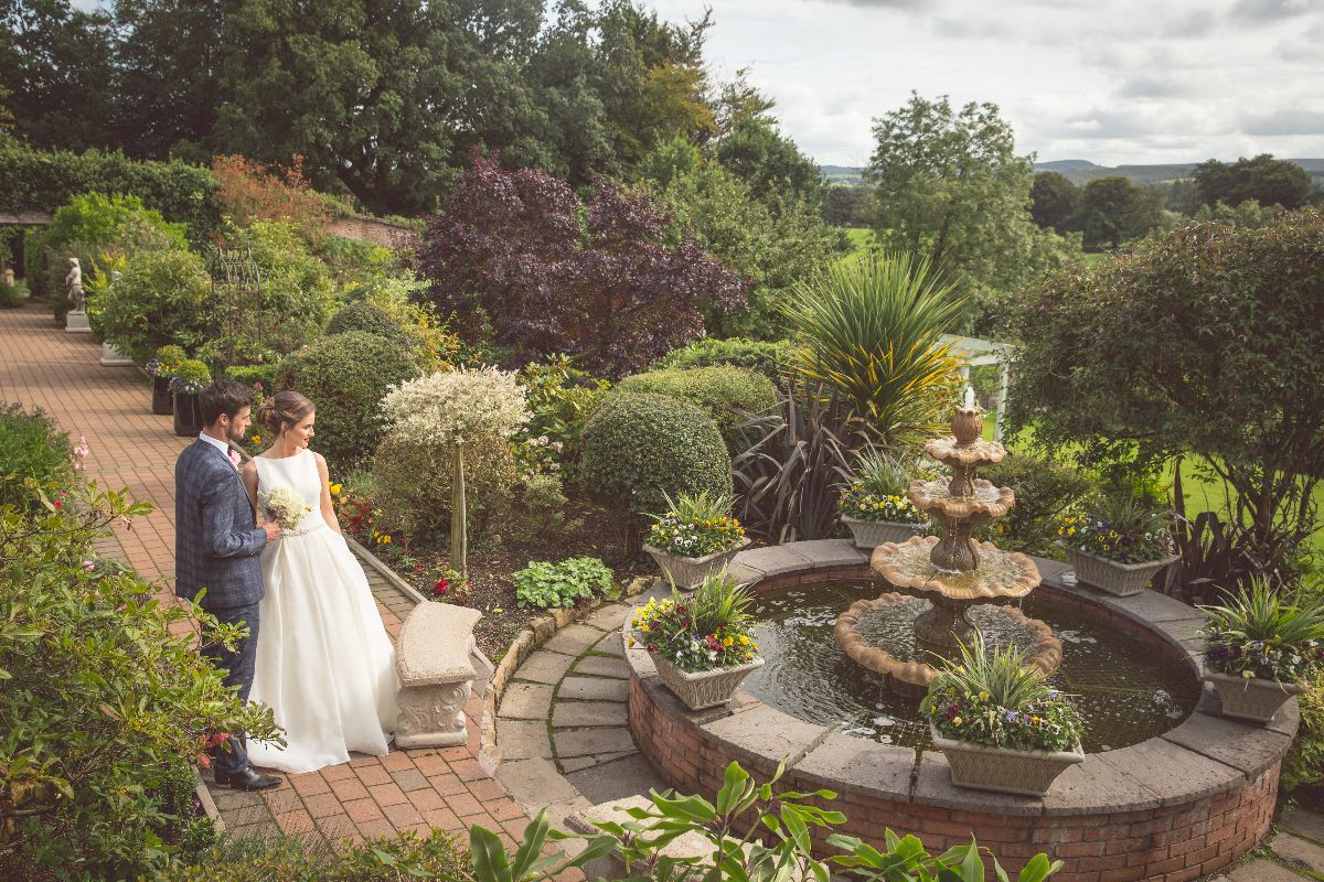 Gallery Item 3 for Corick House Hotel &amp; Spa