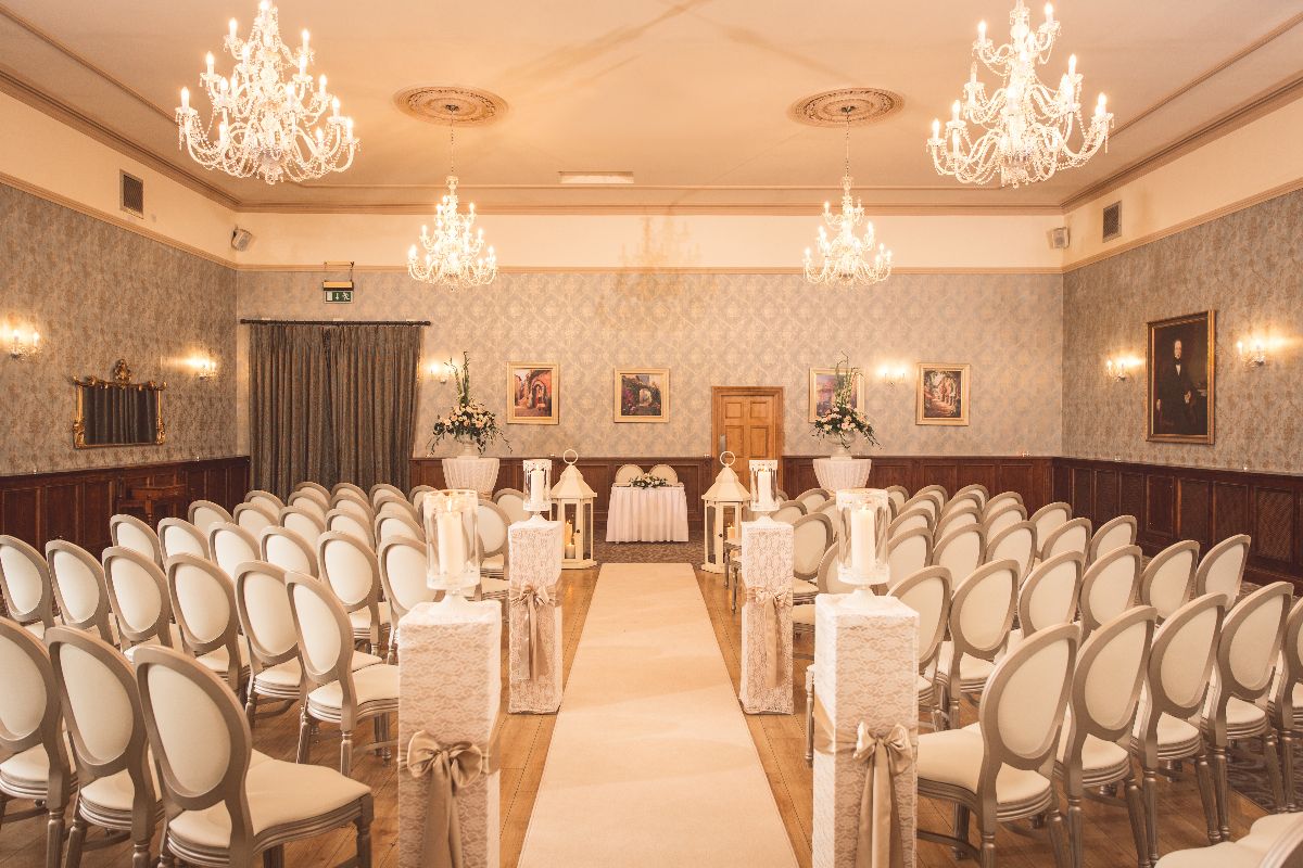 Gallery Item 5 for Corick House Hotel & Spa