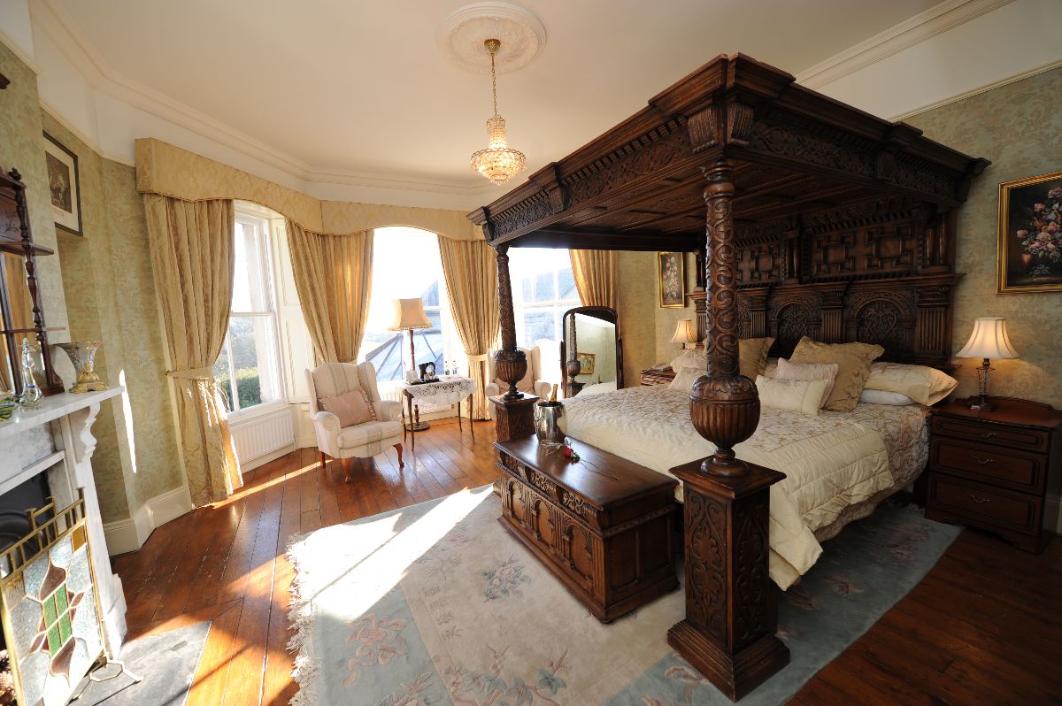Gallery Item 6 for Corick House Hotel & Spa