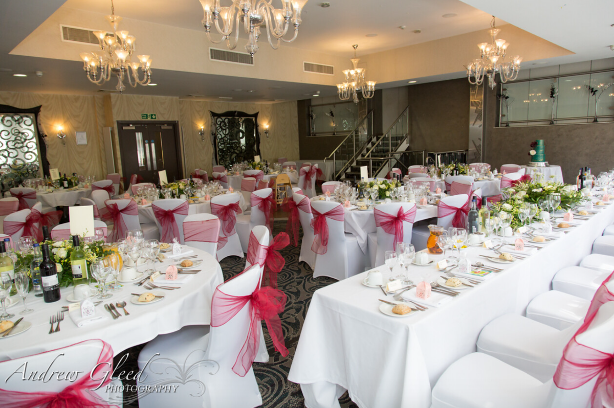 Gallery Item 6 for The Pinewood Hotel