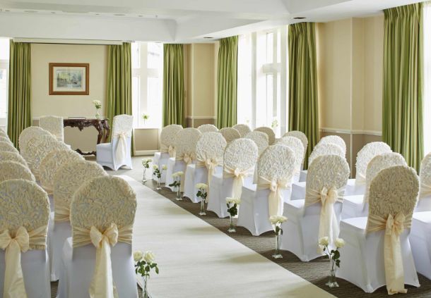 Gallery Item 11 for Hollins Hall Hotel, Golf & Country Club