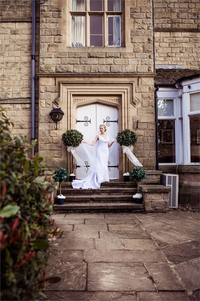 Gallery Item 2 for Hollins Hall Hotel, Golf & Country Club