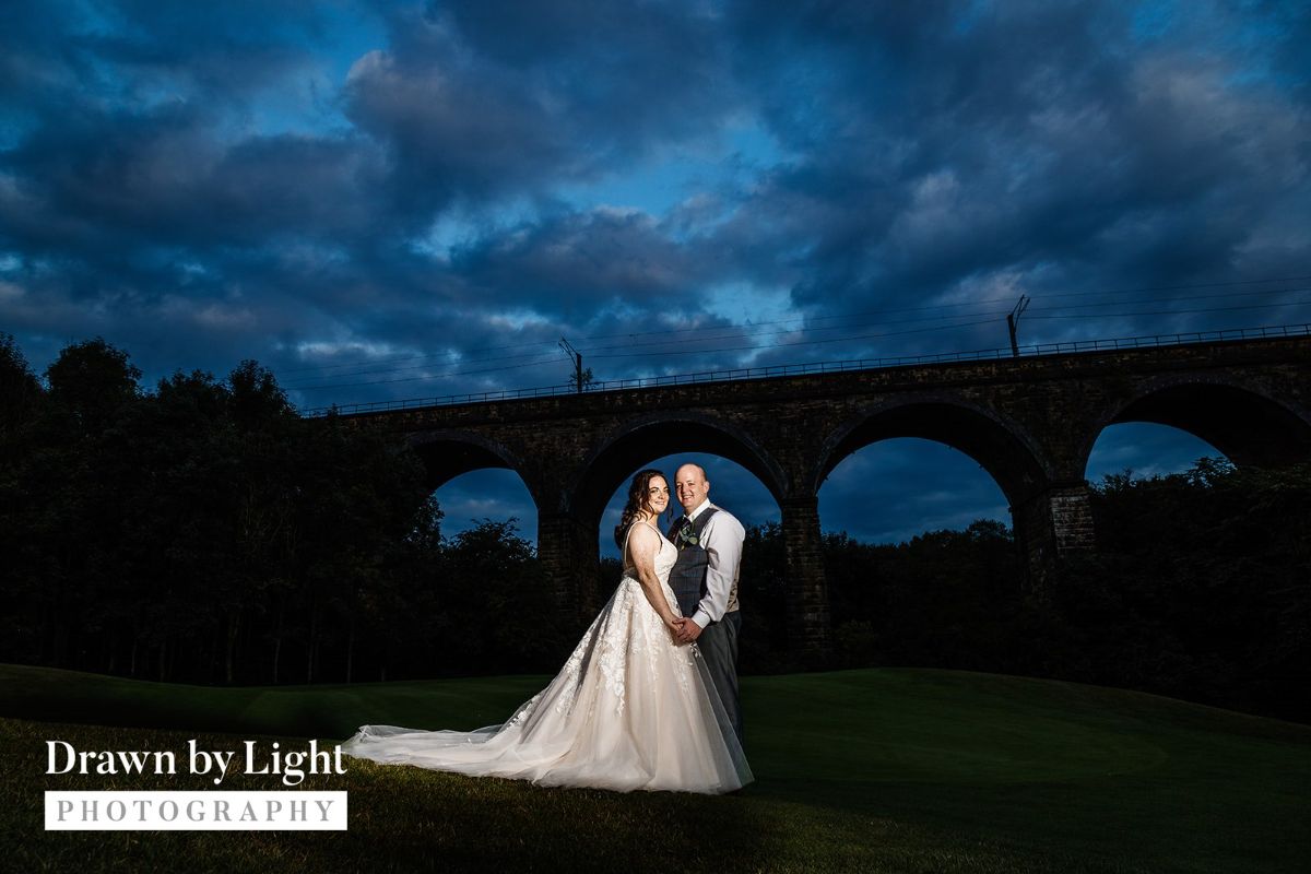 Gallery Item 12 for Hollins Hall Hotel, Golf & Country Club