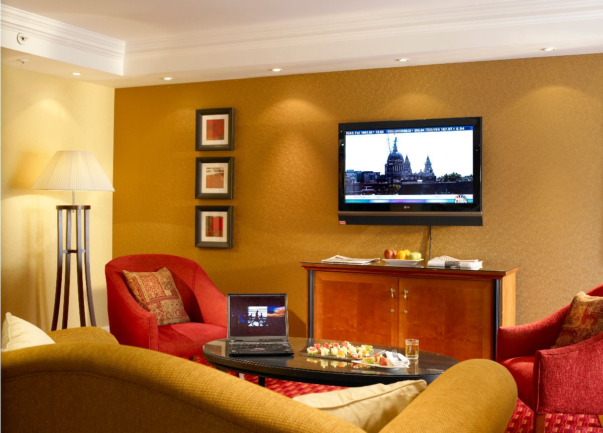 Gallery Item 9 for Heathrow Windsor Marriott Hotel
