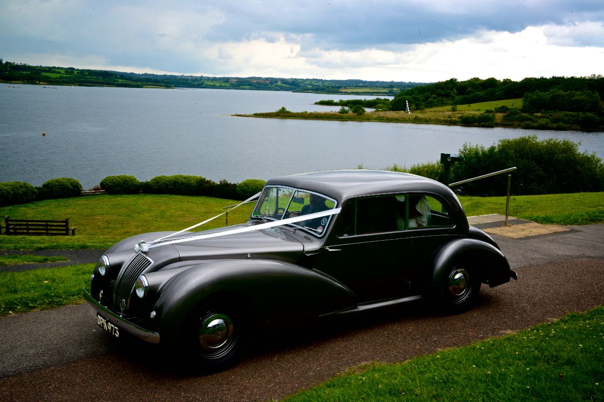 Gallery Item 4 for Roadford Lake