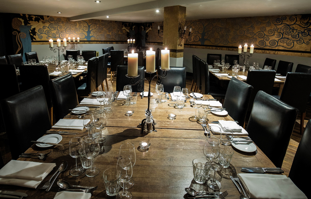 Gallery Item 13 for Hotel du Vin Bristol City Centre