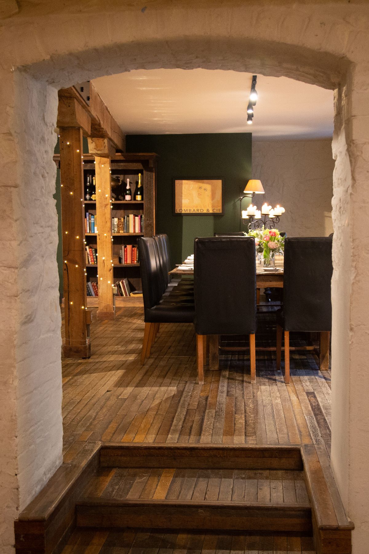 Gallery Item 4 for Hotel du Vin Bristol City Centre