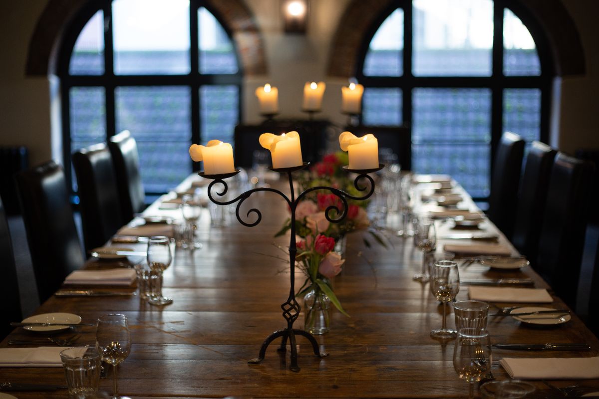 Gallery Item 6 for Hotel du Vin Bristol City Centre