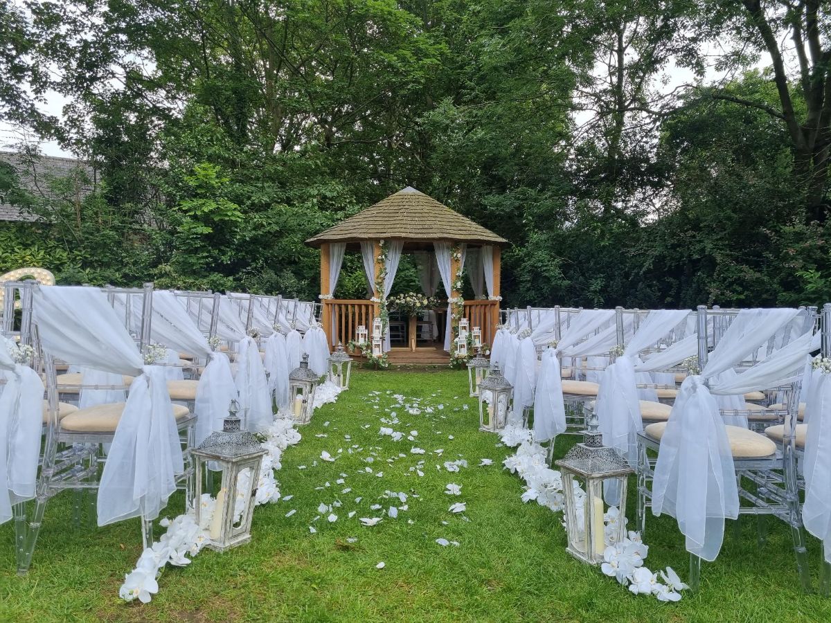 Gallery Item 12 for Mosborough Hall Hotel
