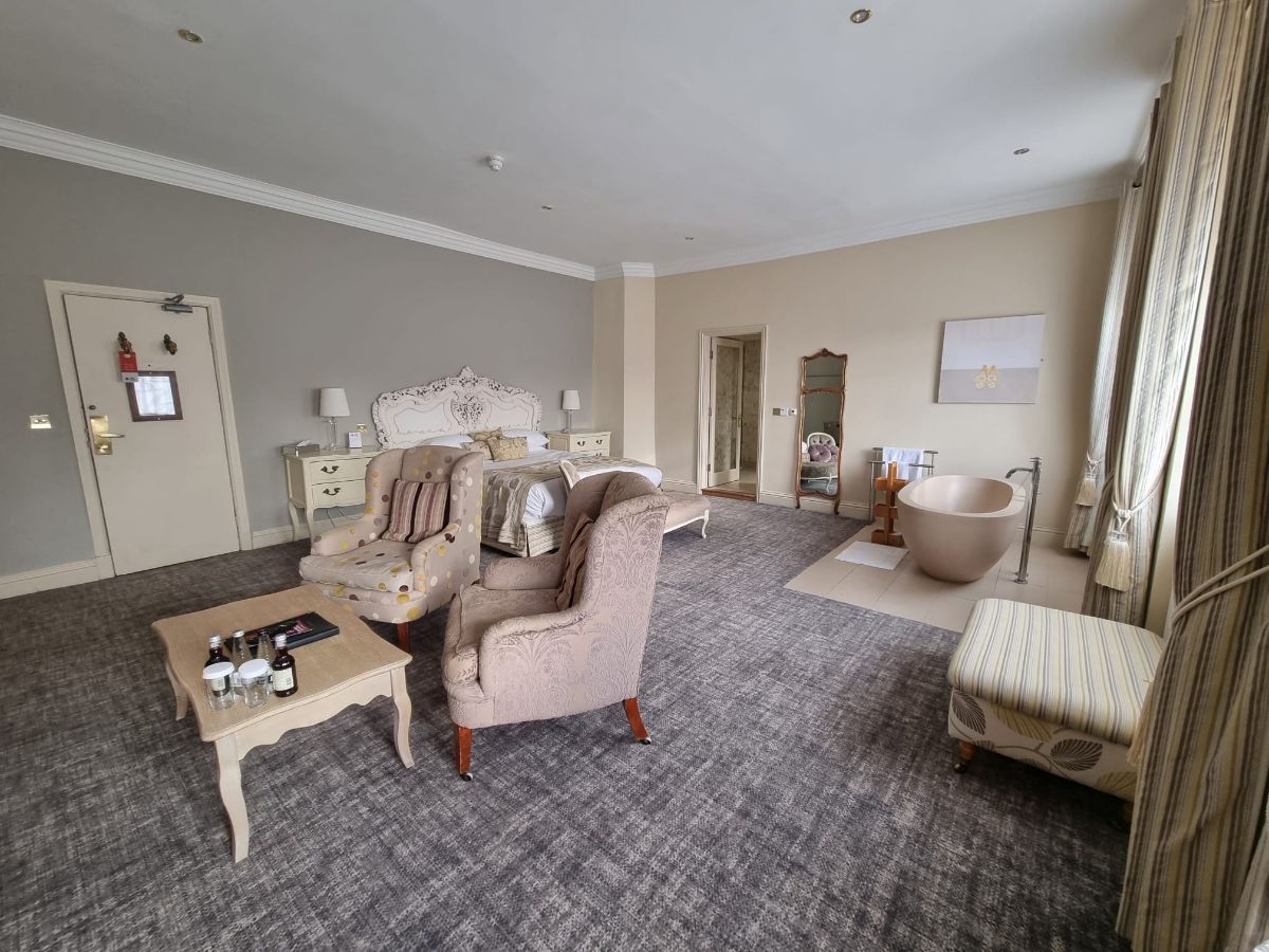 Gallery Item 11 for Mosborough Hall Hotel