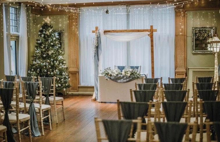 Gallery Item 13 for Whirlow Brook Hall