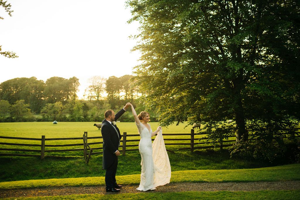 Gallery Item 9 for Mitton Hall