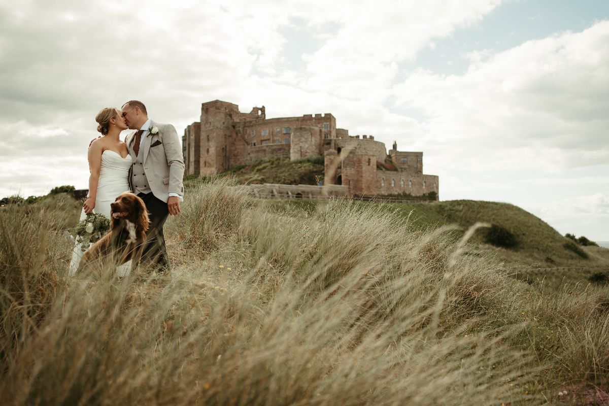 Gallery Item 13 for Bamburgh Castle