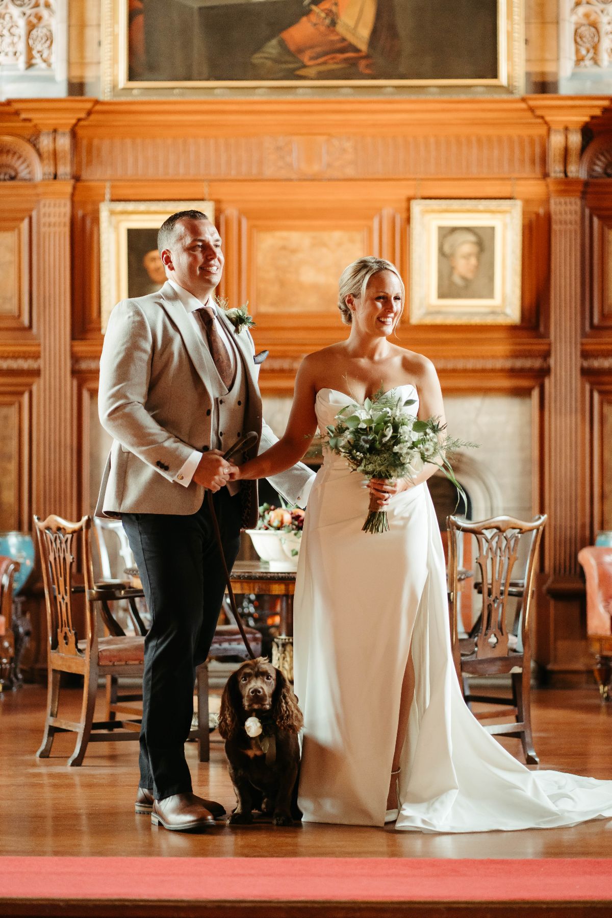 Gallery Item 9 for Bamburgh Castle