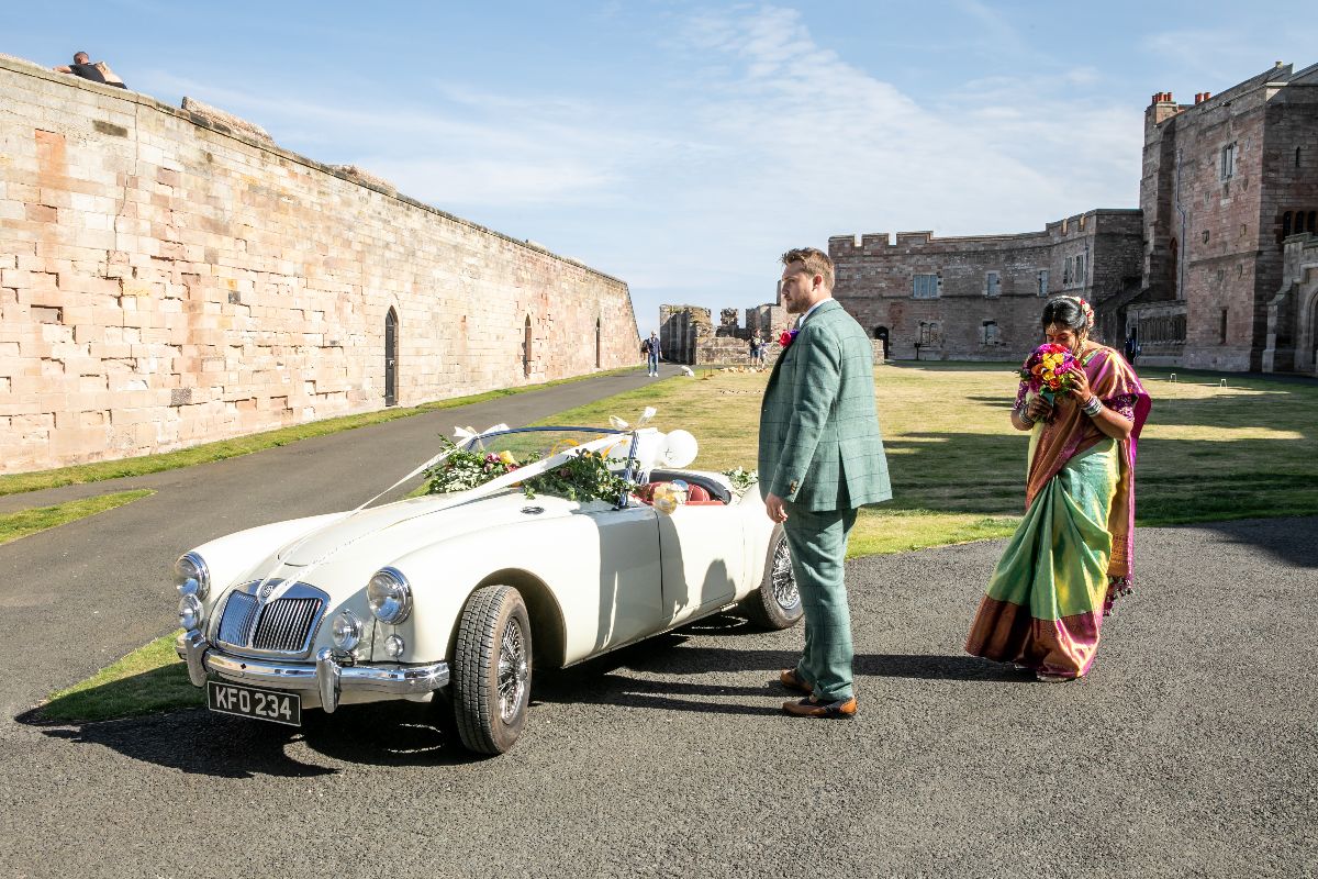 Gallery Item 11 for Bamburgh Castle