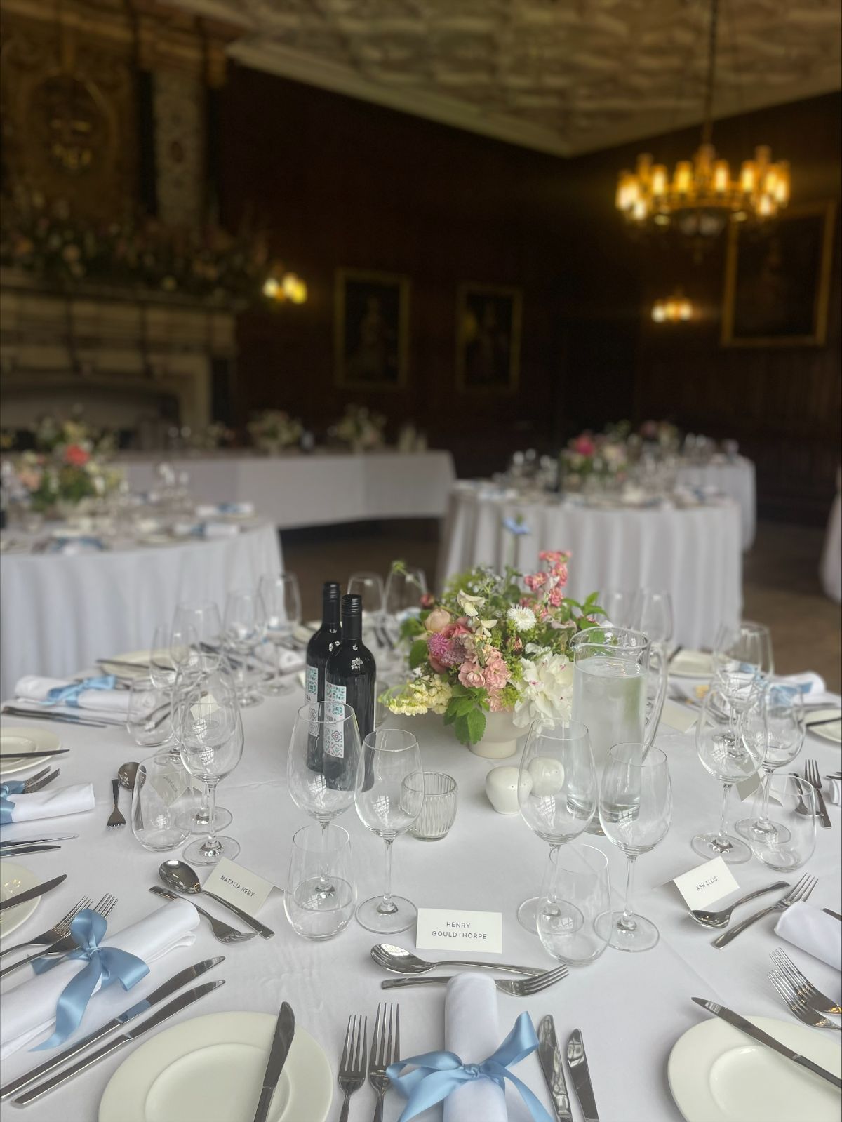 Gallery Item 10 for Rothamsted Manor