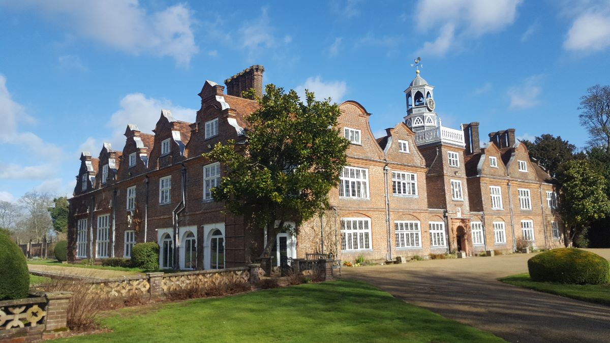 Gallery Item 9 for Rothamsted Manor